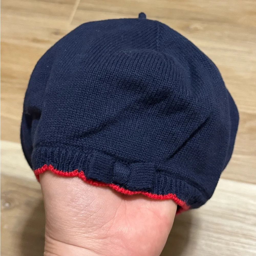 Janie and Jack knit accessories